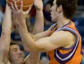 El Estudiantes jugará contra el Gran Canaria pese a la gripe A
