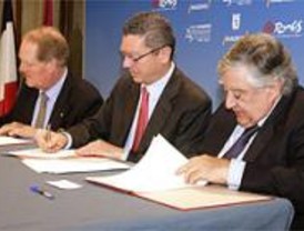 El futuro mercado de productos lácteos podría estar funcionando en 2009