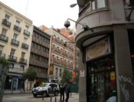 Vecinos de Malasaña escriben un bando por el 2 de mayo