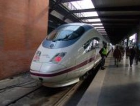 Fomento destina 246,2 millones al túnel para el AVE a Galicia