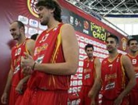El Real Madrid y Estudiantes jugarán contra la 'ÑBA' en octubre