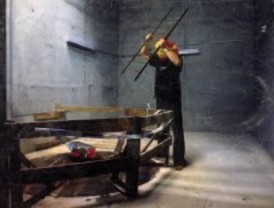 El realismo de Roberto González en La Elipa