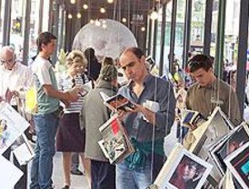 Más de 450 actividades tendrán lugar en la III edición de 'La Noche de los Libros'