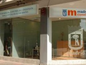 Nueva oficina de atención a inmigrantes en Latina