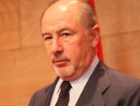 Fernández Ordóñez pidió que Bancaja se uniera a Caja Madrid, según Rato