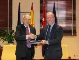 Acuerdo entre Pozuelo y Adecco para integrar social y laboralmente a discapacitados