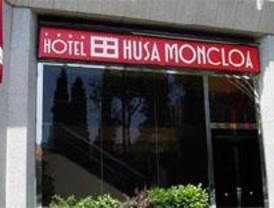 Un ERE en Husa Hoteles podría afectar a casi 200 empleados