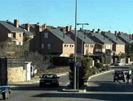 Las nuevas viviendas de Torrelodones deberán ahorrar agua
