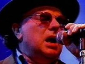 Van Morrison, el 'León de Belfast' que no rugió en Madrid