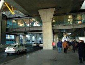 Suben un 6,05% las tarifas del taxi