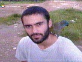 Aparece muerto el madrileño perdido en la selva de Perú