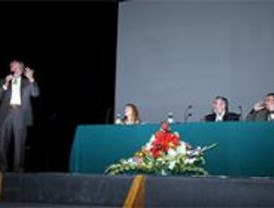 La Universidad Popular de Alcorcón cumple 25 años