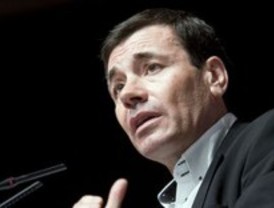 Gómez acusa a UPyD de convertirse en la 'marca blanca' del PP