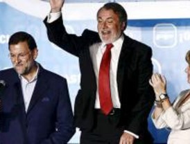 Los grandes municipios votan al PP