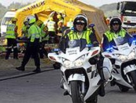 Los agentes de Policía Municipal recibirán asistencia legal las 24 horas