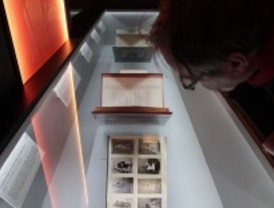 La Biblioteca Nacional expone sus tesoros