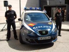 Un ciudadano chino ha sido herido grave al intentar evitar un atraco en su establecimiento