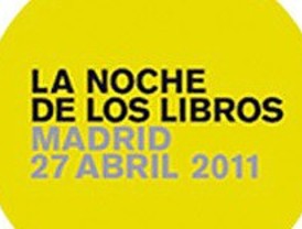La Noche de los Libros, también en internet