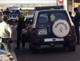 Unos atracadores matan a un limpiadora de un disparo durante un asalto a un banco en Toledo