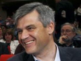Lucas exige 'respeto' por su labor y dice que 'no es el momento' para la elección de candidatos a la Alcaldía