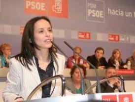 Beatriz Corredor, 'contenta y orgullosa' con su nombramiento