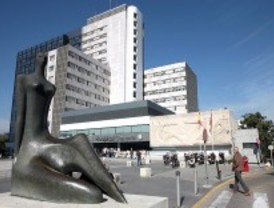 Fallece la anciana que sufrió quemaduras en un incendio