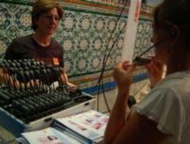 El Festival Internacional de Cine proyectará el sábado la película 'El Bola' para ciegos