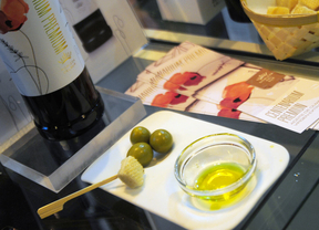 La alta gastronomía se cita en el Salón Gourmets