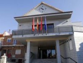 La Comunidad inauguró el nuevo Ayuntamiento de Fresnedillas de la Oliva
