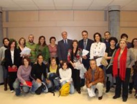 Nuevo servicio de atención a adolescentes en Ciudad Lineal