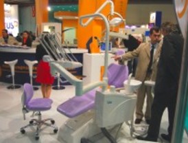 Expodental se adelanta a febrero