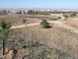 El Parque de los Cerros se consolida como el espacio de mayor valor natural de Alcalá