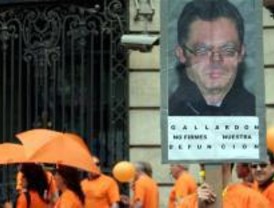 El Ayuntamiento celebrará un Pleno extraordinario sobre la Funeraria