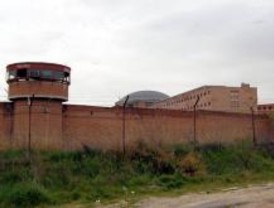 Madrid, tercera comunidad autónoma en número de presos