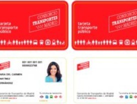 La tarjeta sin contacto se amplía al abono normal A