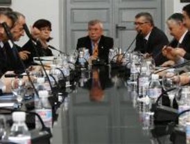 La FEMP pide una moratoria para las deudas con la Seguridad Social