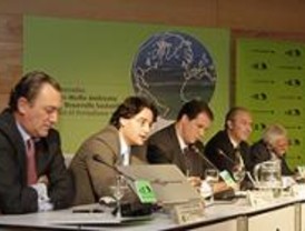 'El tráfico se va a seguir congestionando', dicen los técnicos