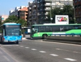 La línea 62 de EMT modifica su recorrido