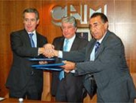 Convenio para mejorar las condiciones de financiación a las empresas
