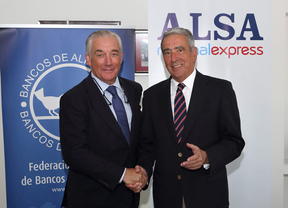 'Kilos y kilómetros' de solidaridad