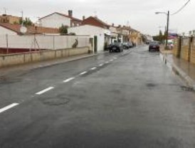 IU pide un centro de salud en Fuente el Saz de para atender a 12.000 habitantes