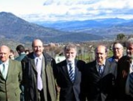 Medio Ambiente repoblará la zona oeste de la Comunidad con 38.000 árboles