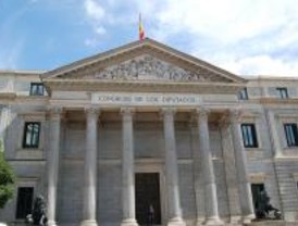 Más de 5.000 visitantes en la segunda jornada de puertas abiertas del Congreso