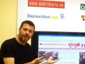 Quequé: 'Por dinero soy capaz de trabajar'