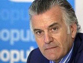 Bárcenas decide no ir al Senado y presenta las alegaciones por escrito