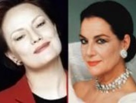 Paca Gabaldón y Nati Mistral irán 'Tras las huellas de Bette Davis'