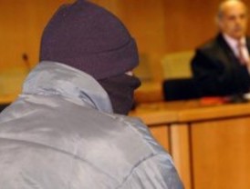 El 'Rafita' queda en libertad provisional