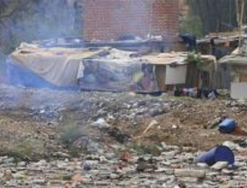 El Gallinero 'celebra' el aniversario de la Convención de los Derechos del Niño