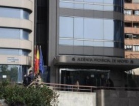 La acusada de matar a su marido de 30 puñaladas dice estar poseída