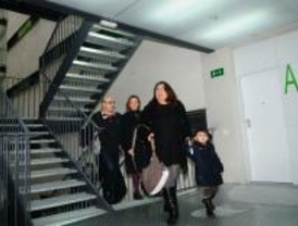 167 nuevas viviendas sociales en Madrid